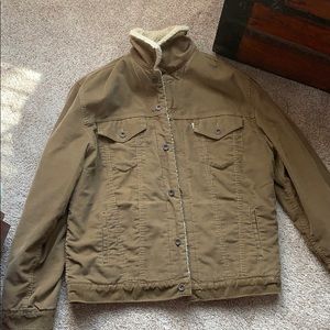 Levi jacket